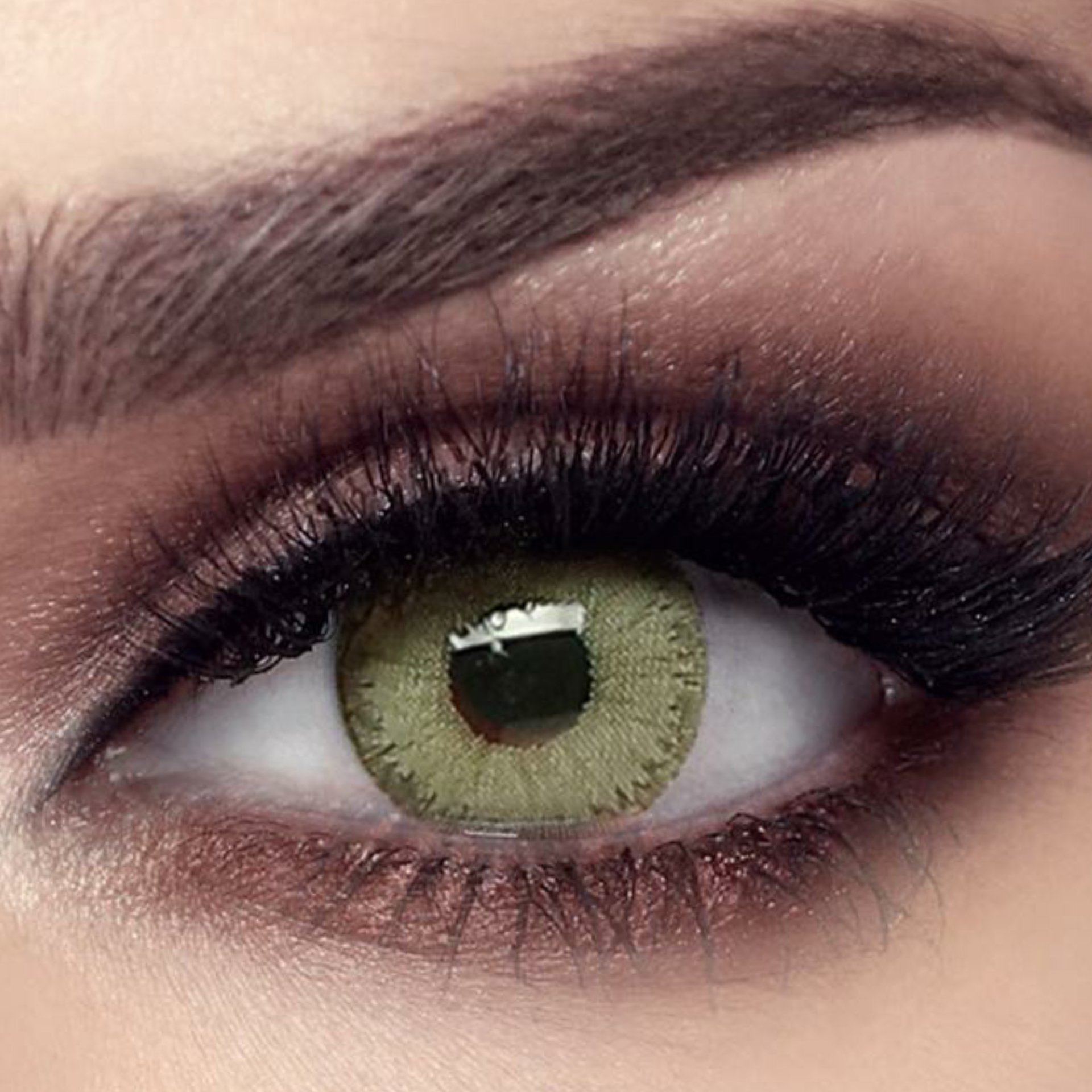 Bella Elite Emerald Green - Gr8style.dk