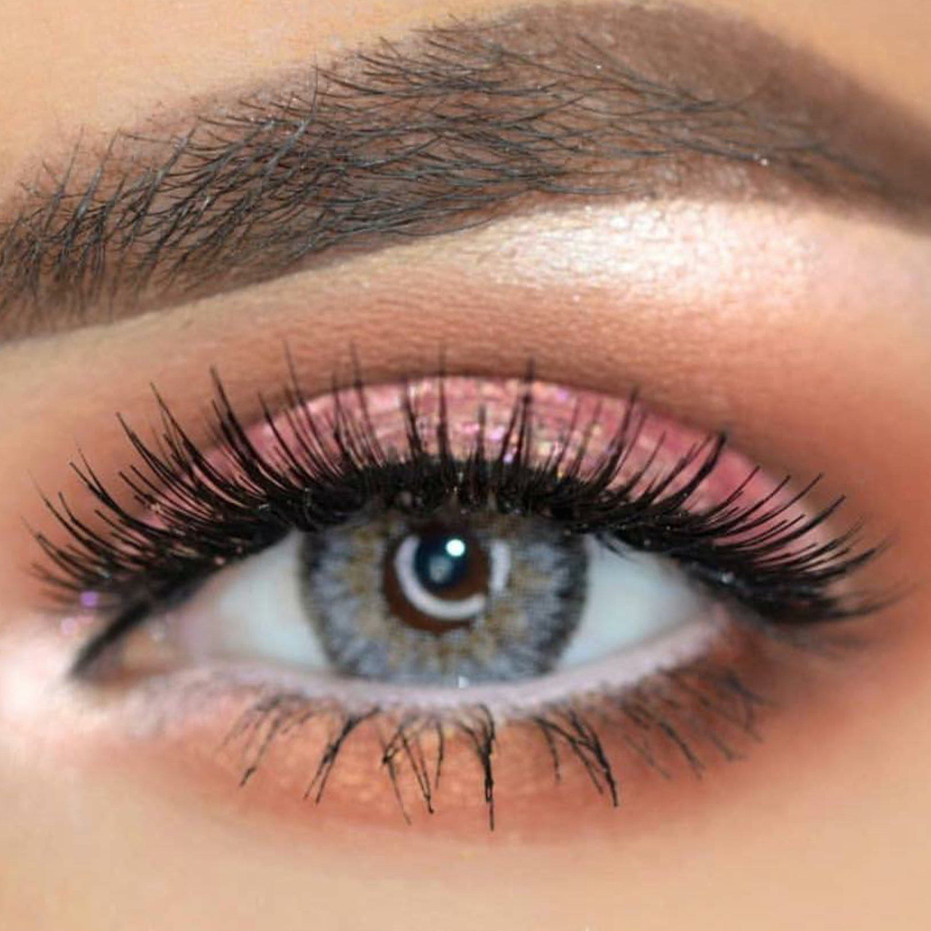 Bella Contour Gray - Gr8style.dk