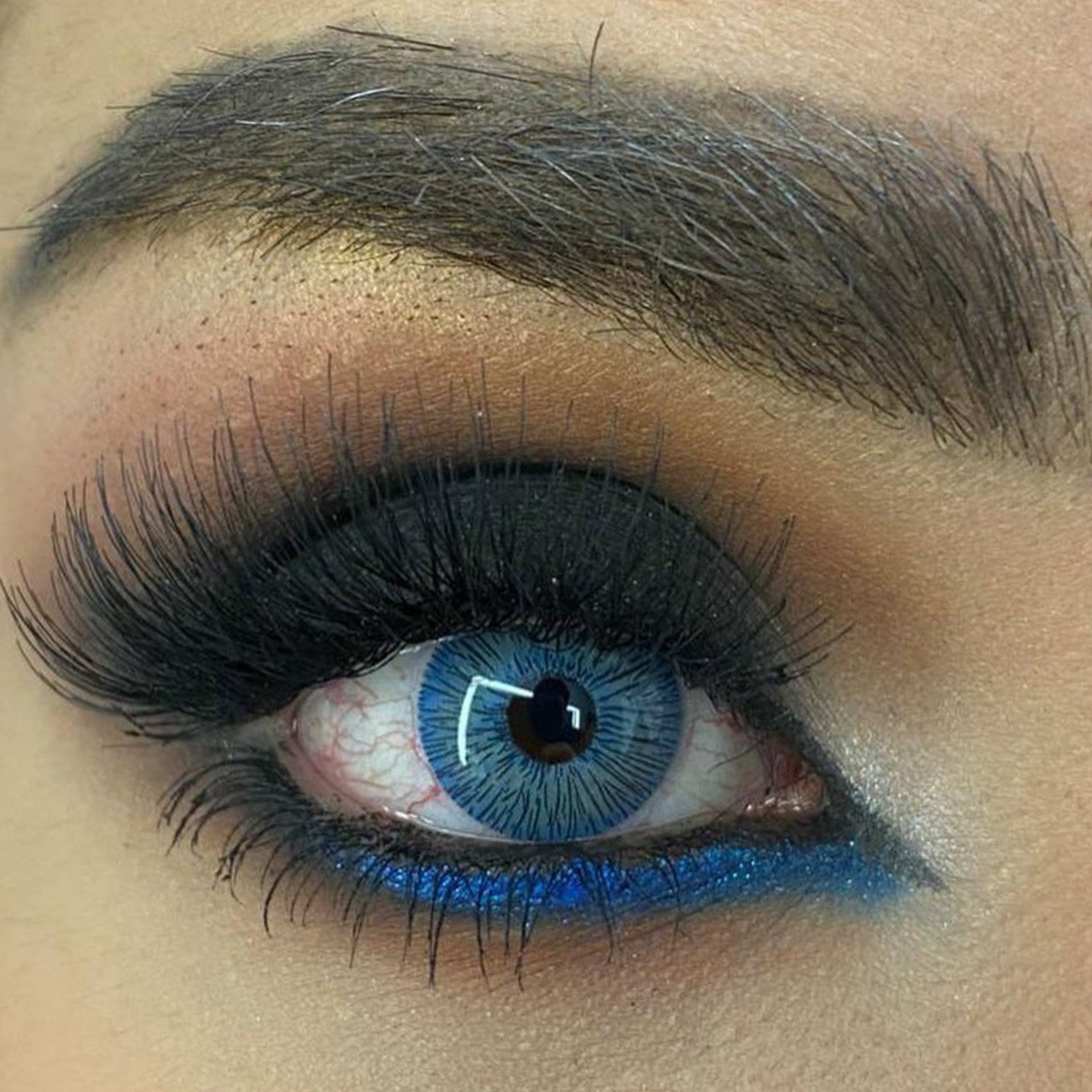 Labella Exclusive Blue - Gr8style.dk