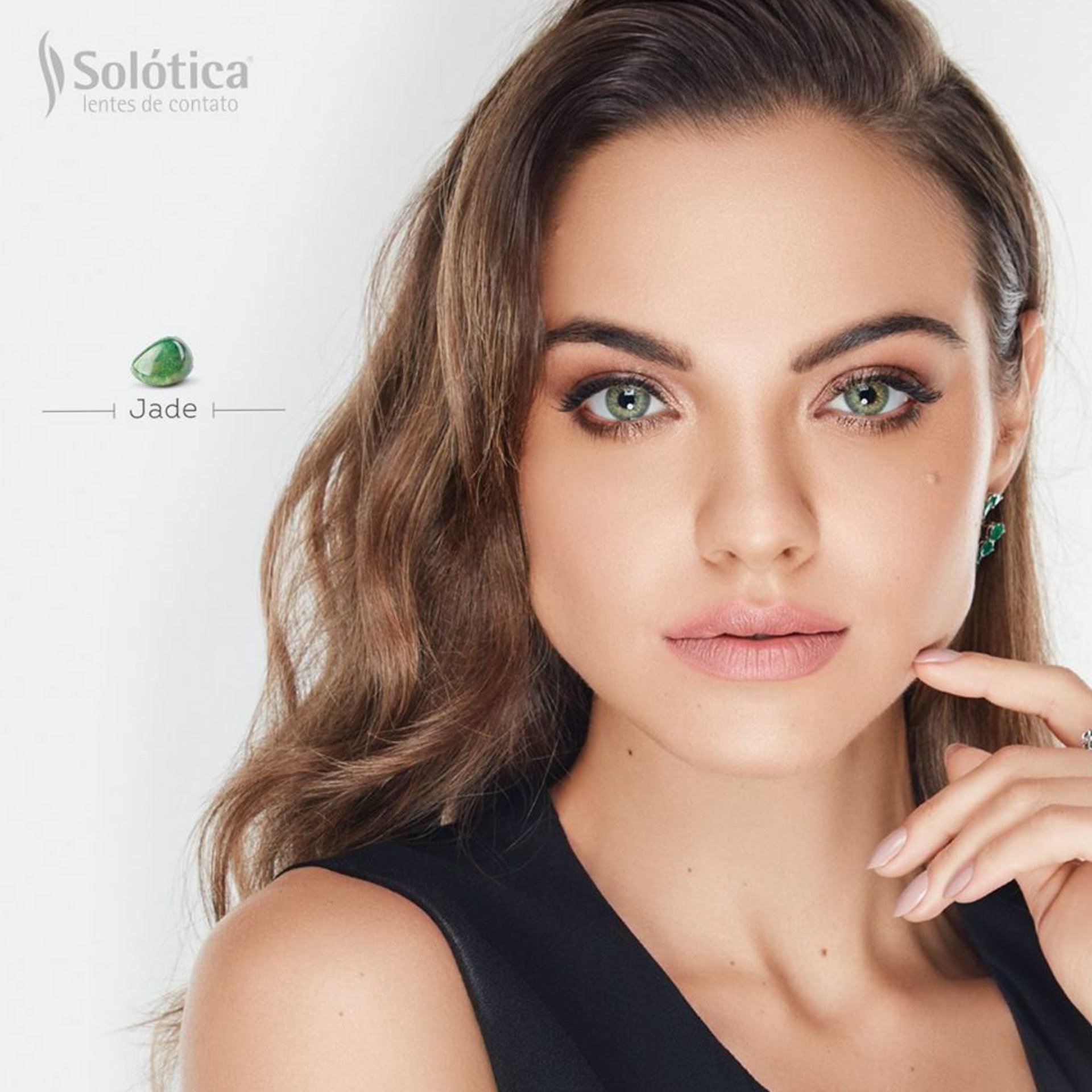 Solotica Hidrocor Jade - Gr8style.dk
