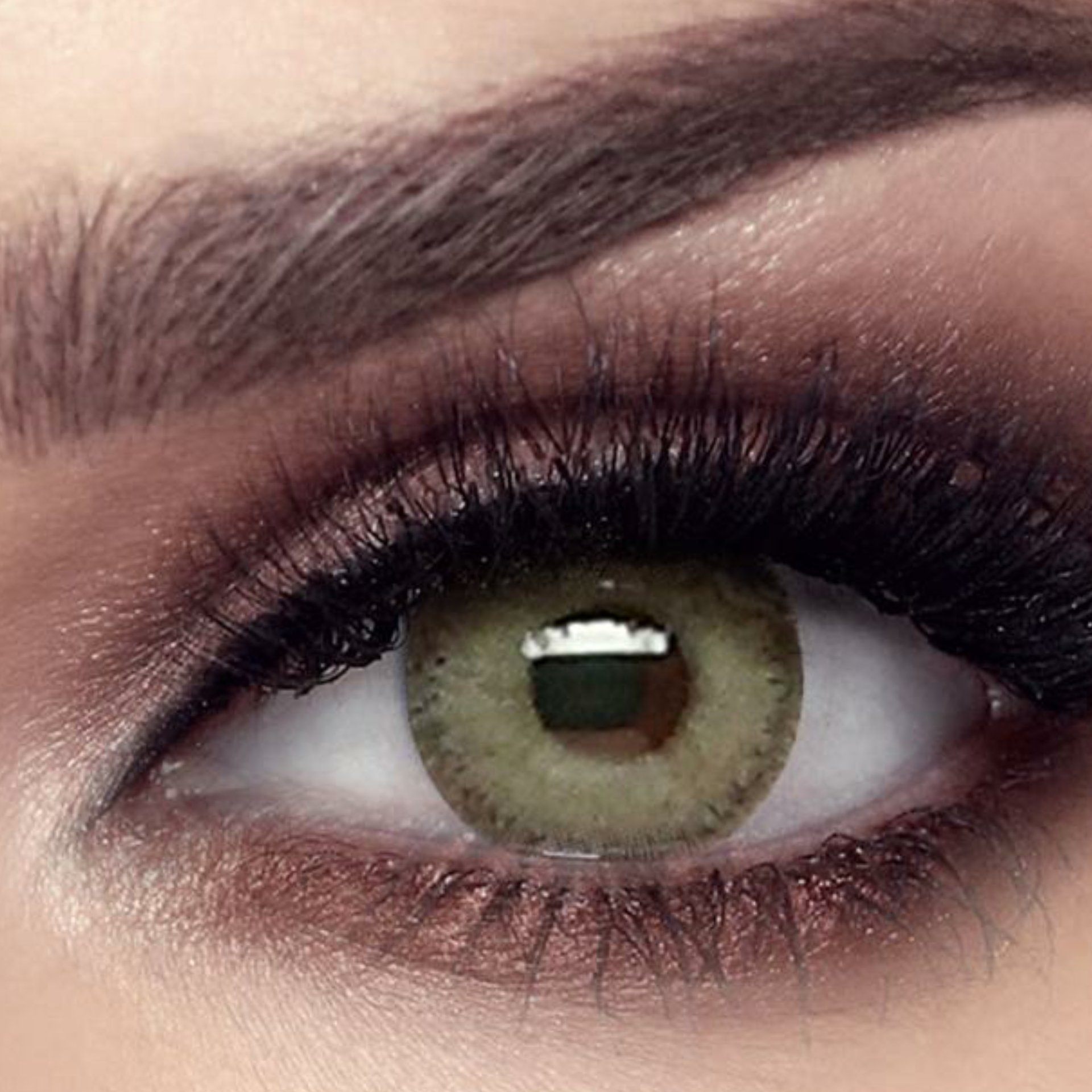 Bella Elite Olive Grey - Gr8style.dk