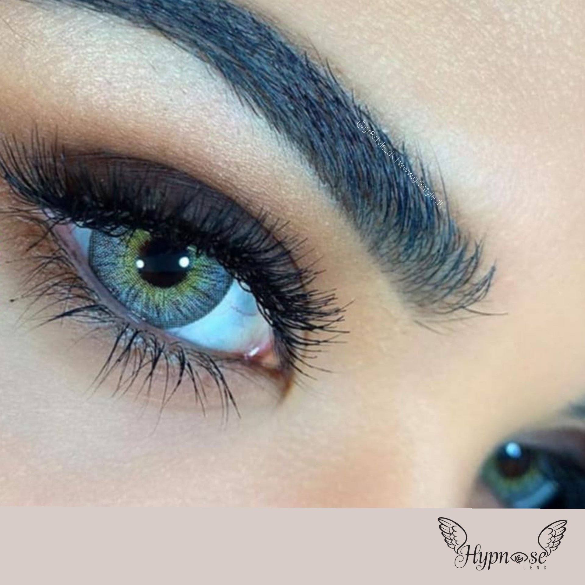 Hypnose Efsane-Gr8style.dk