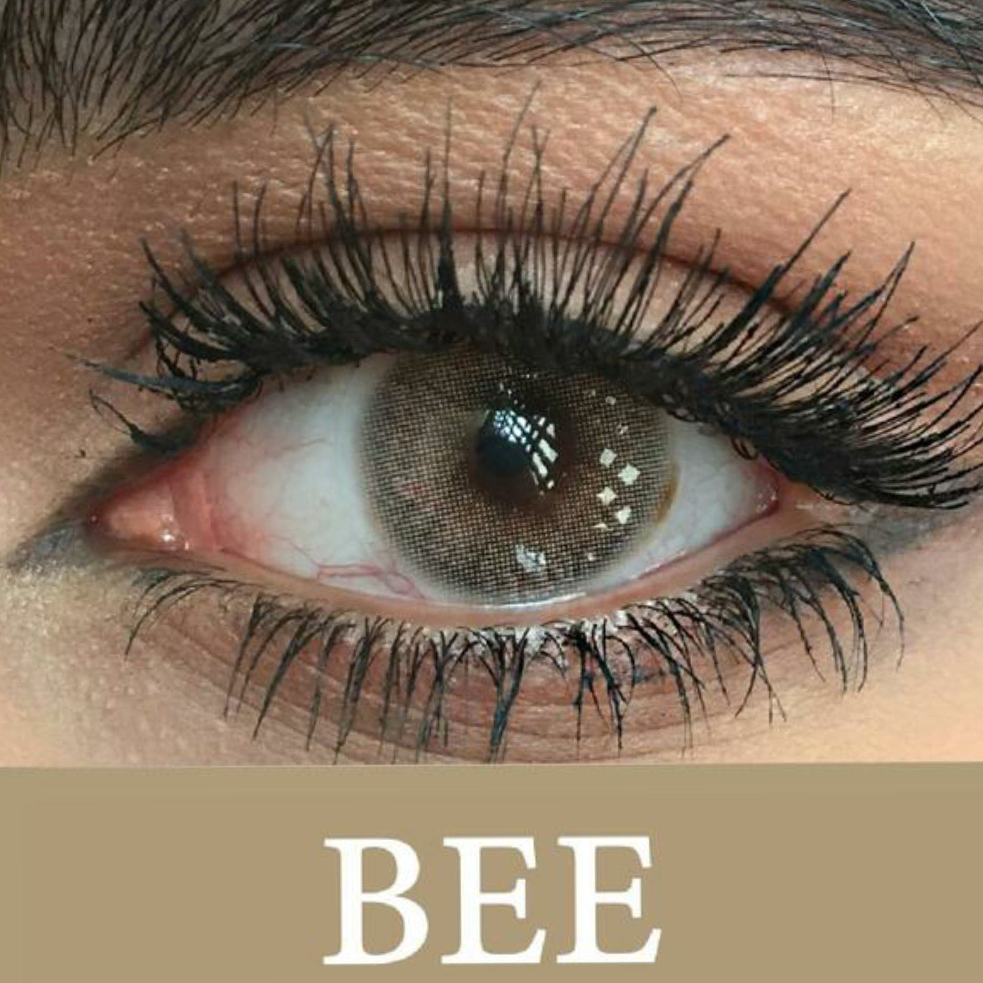 Nada Bee - Gr8style.dk