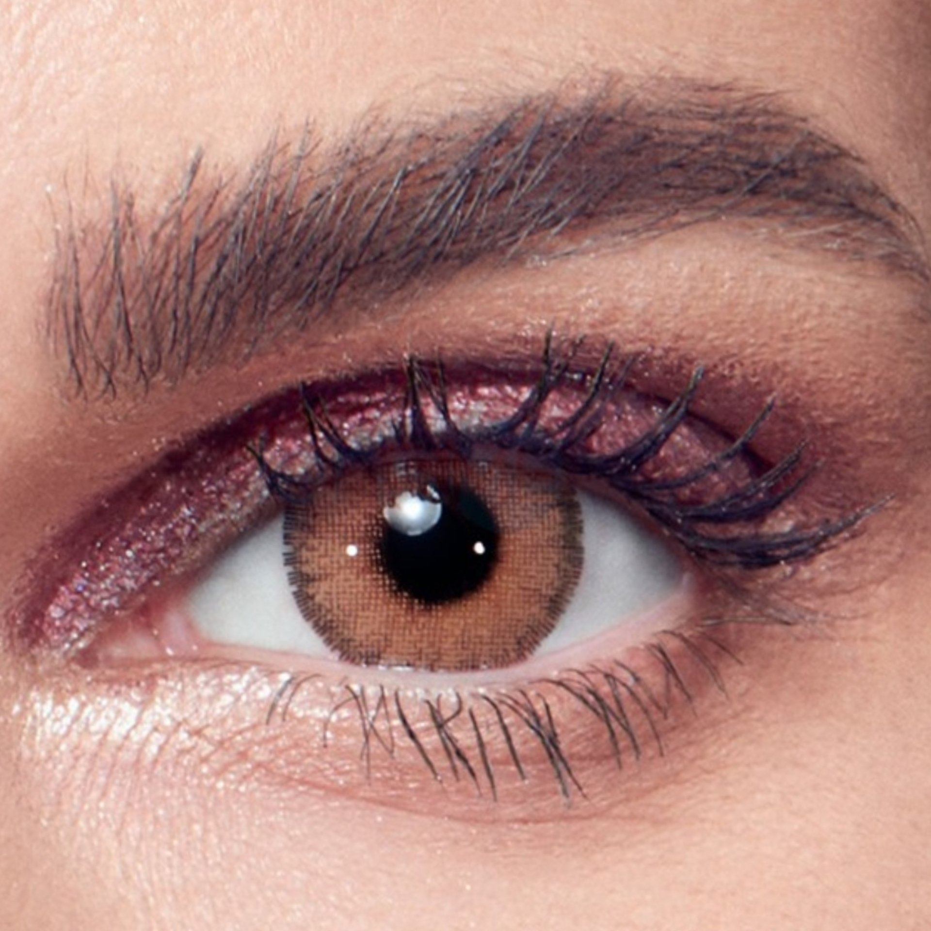 Anesthesia Once Russet - Gr8style.dk