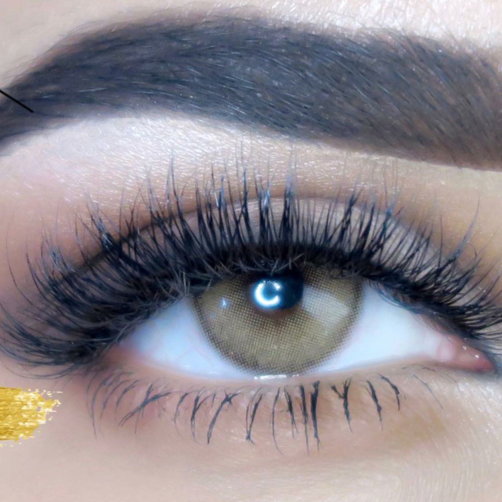 Victoria Maroun Hazel - Gr8style.dk