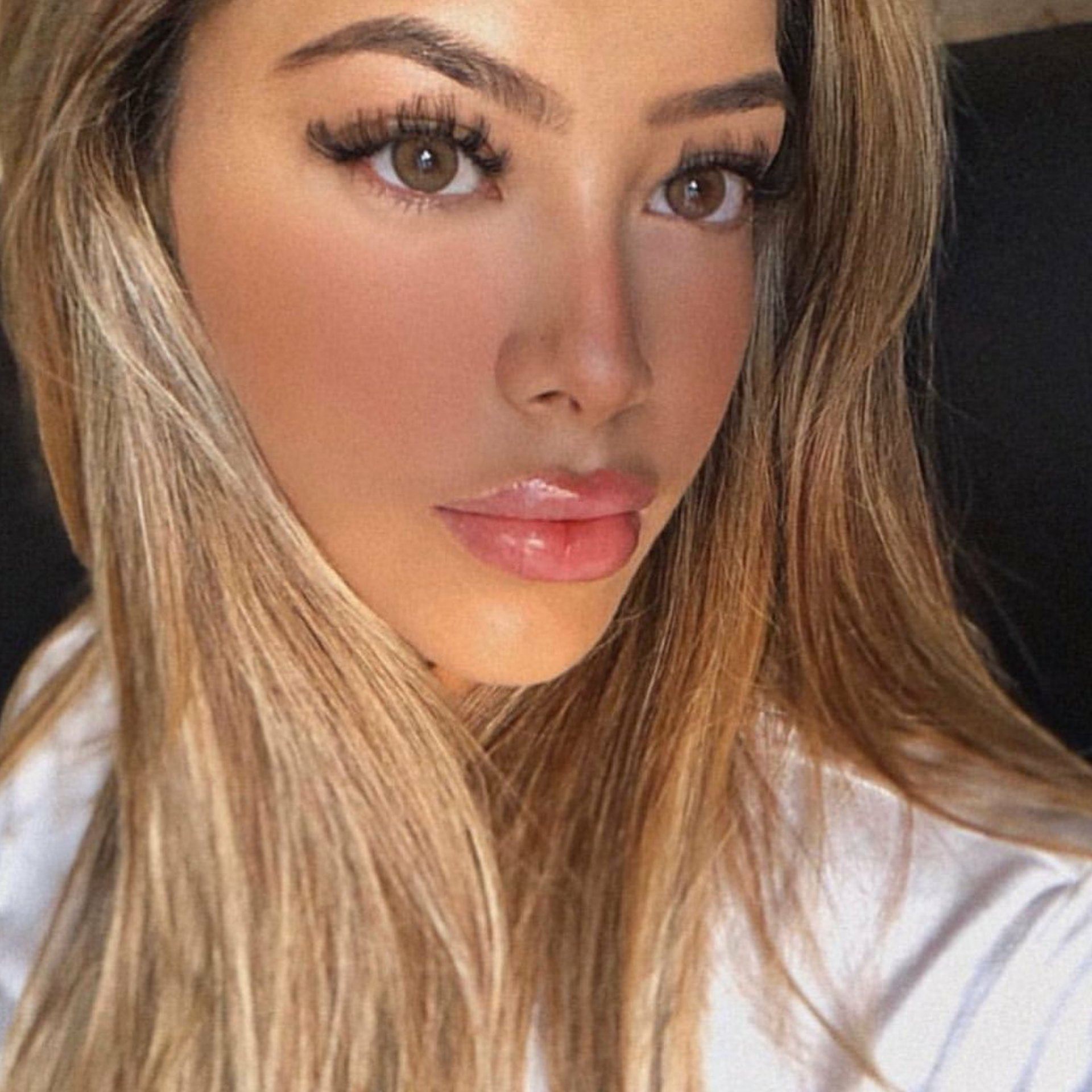Victoria Maroun Hazel - Gr8style.dk