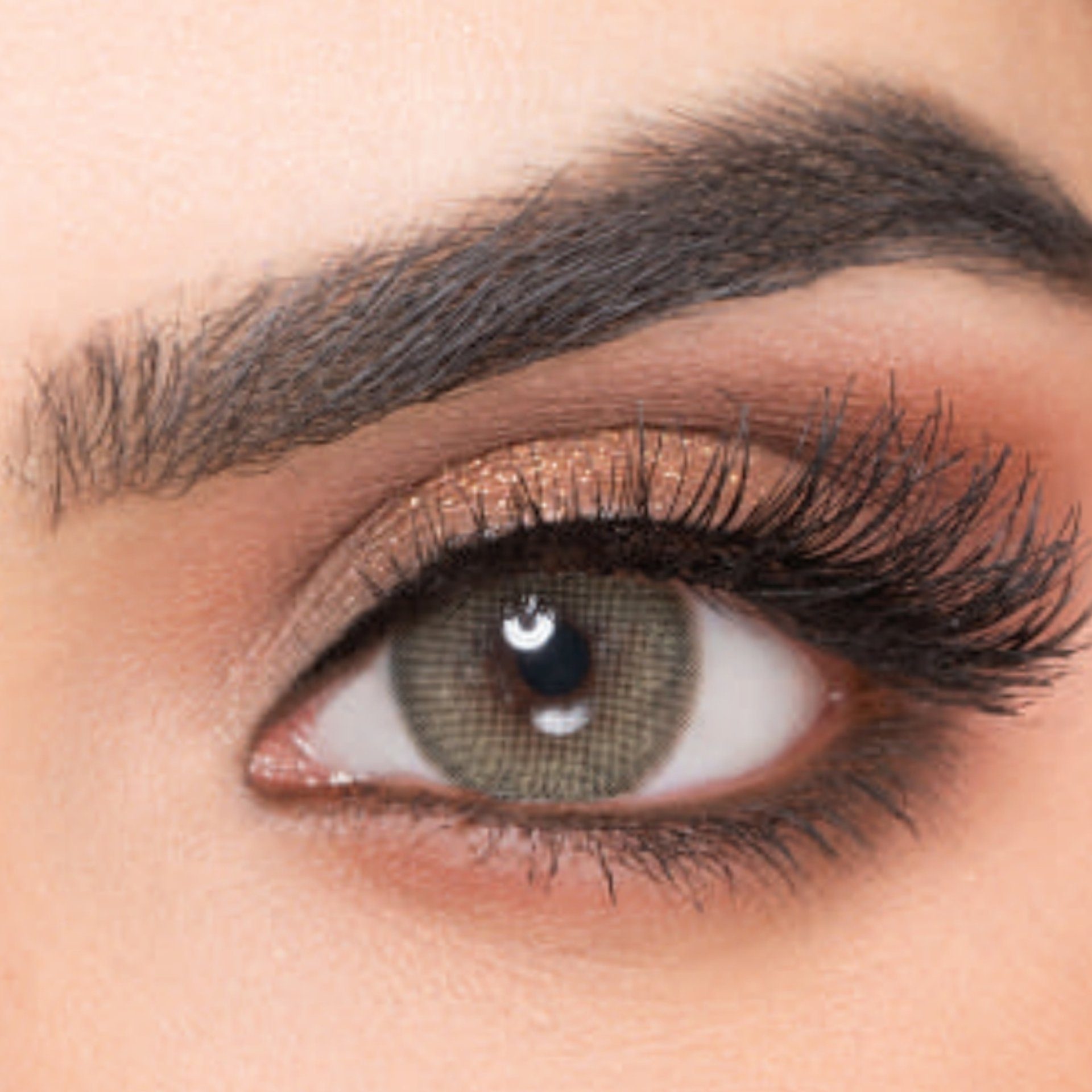 Victoria Maroun Green - Gr8style.dk