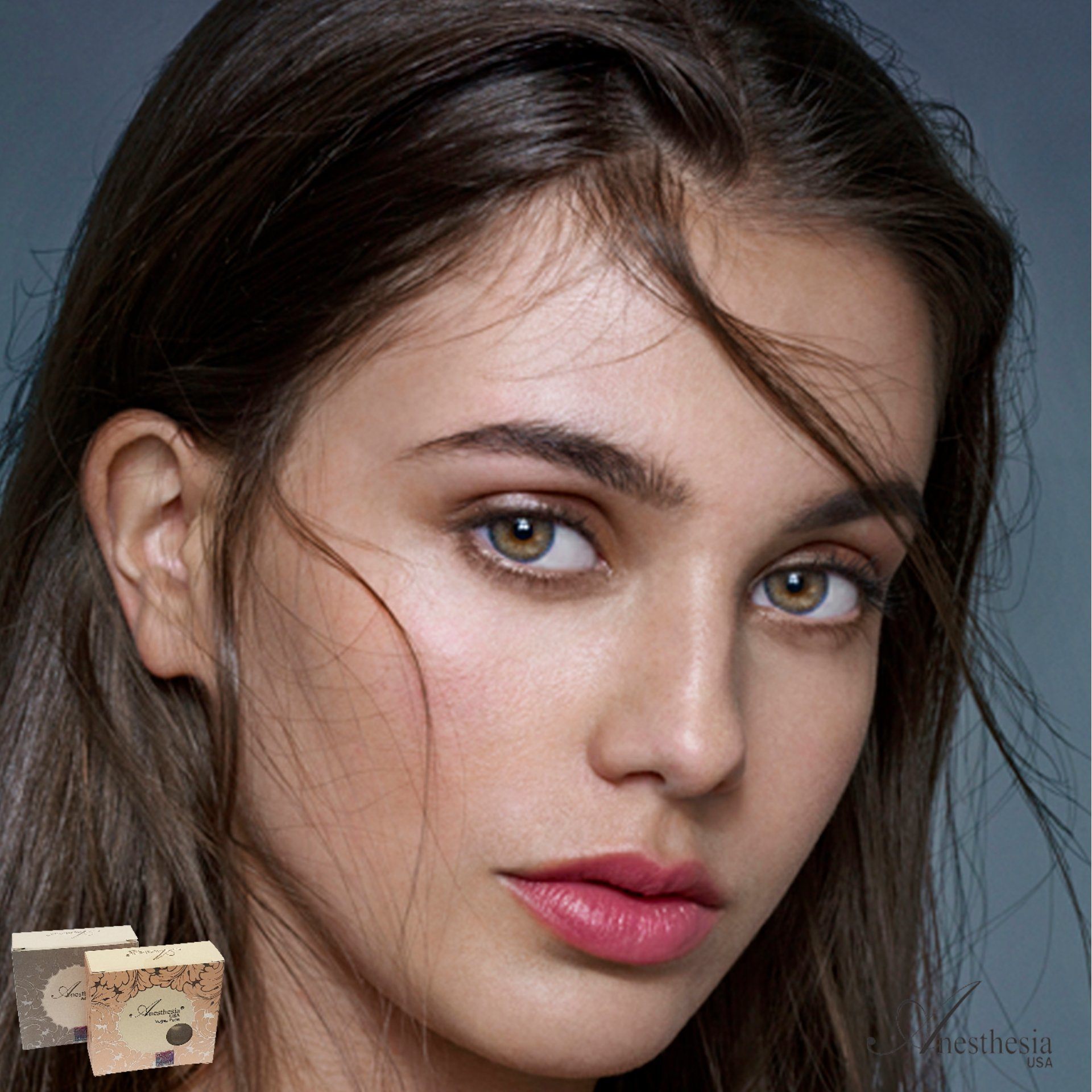 Anesthesia Addict Lolite Lenses