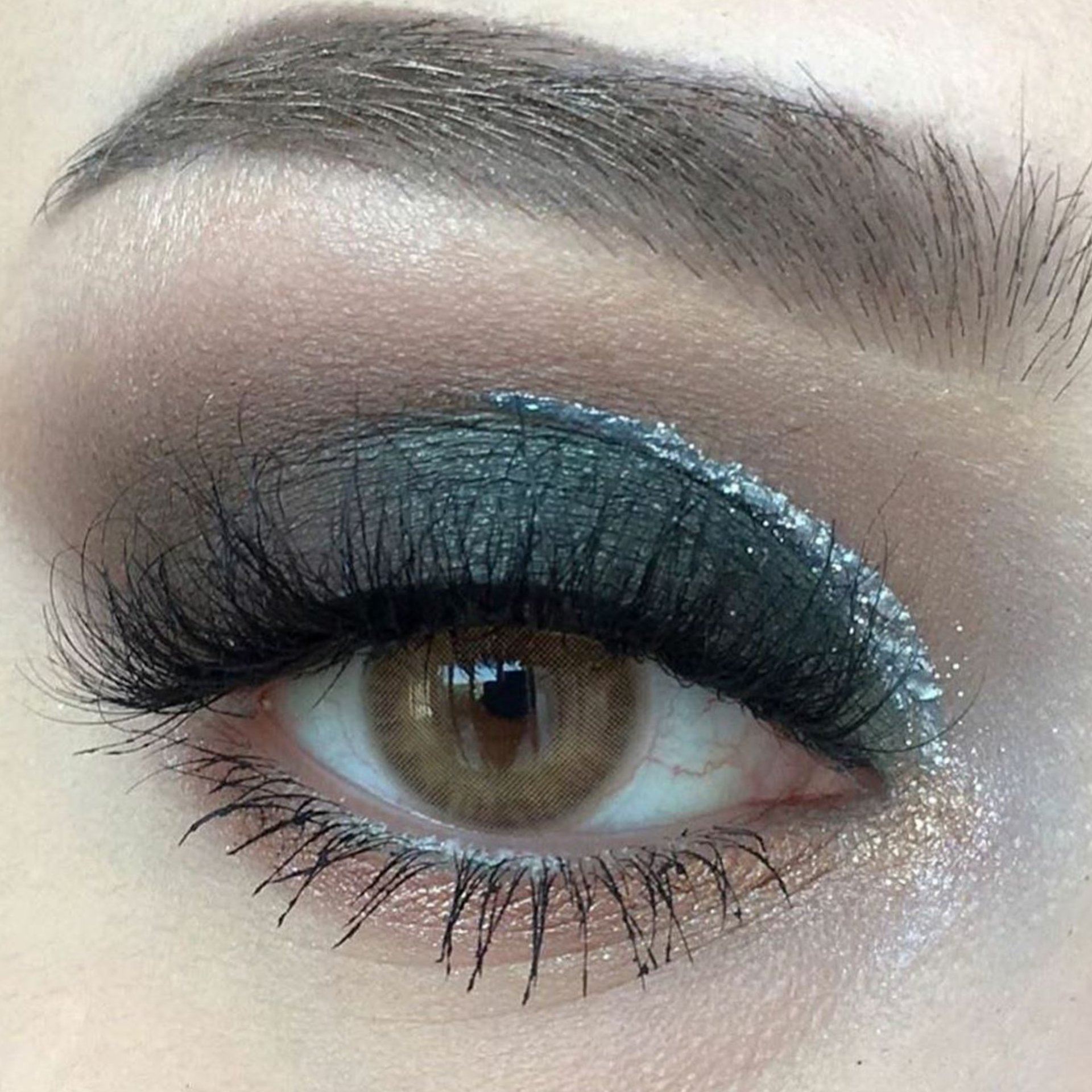 Anesthesia Addict Tan lenses