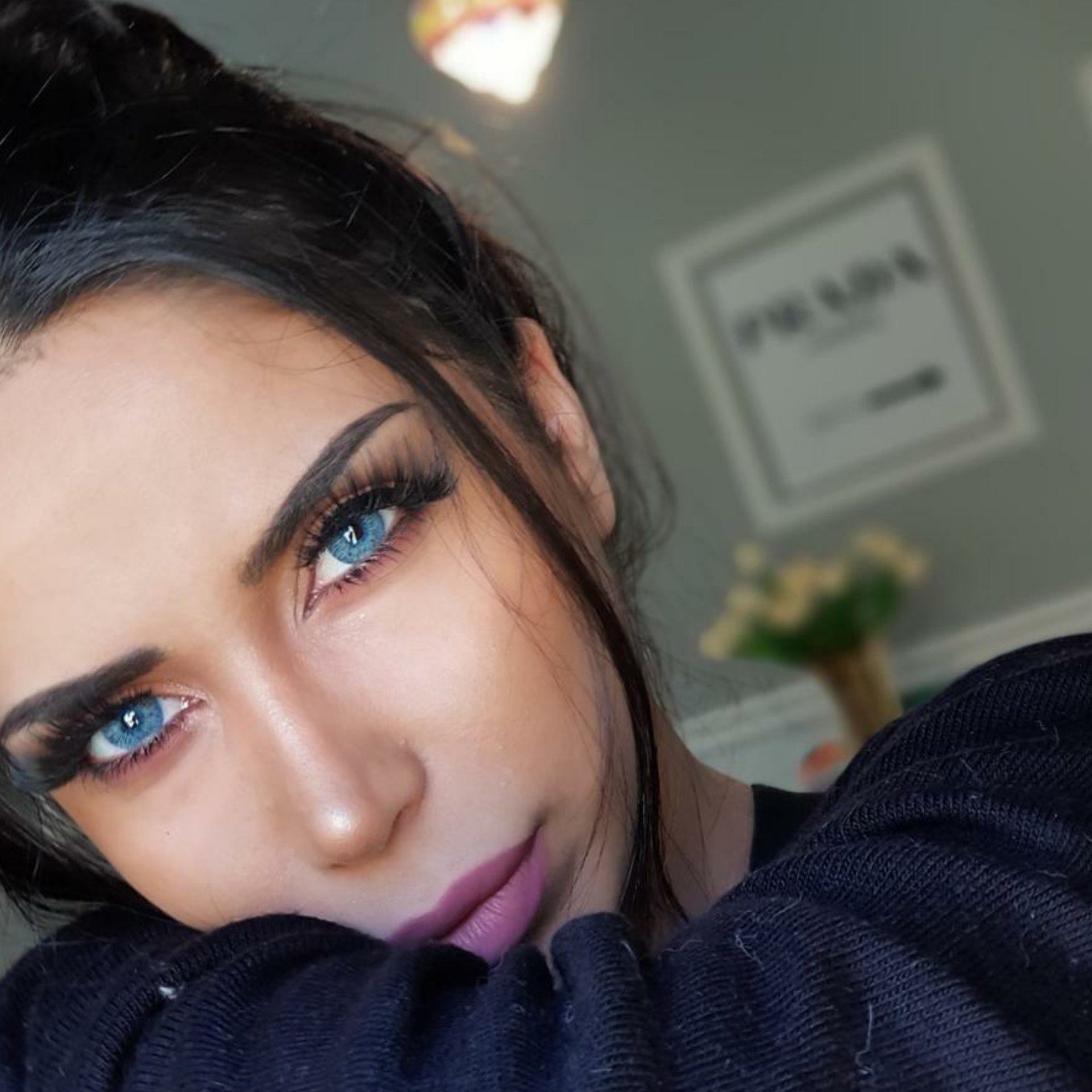 Hypnose Hollywood Blue 2020
