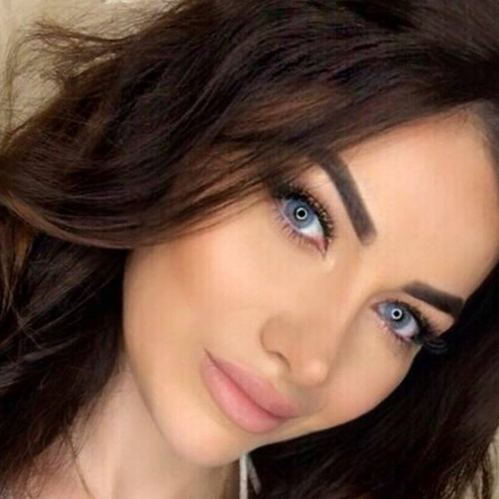 Medeo Ritz Coloured lenses