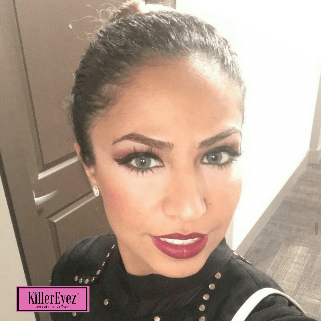 KillerEyez Catwalk Green-Gr8style.dk