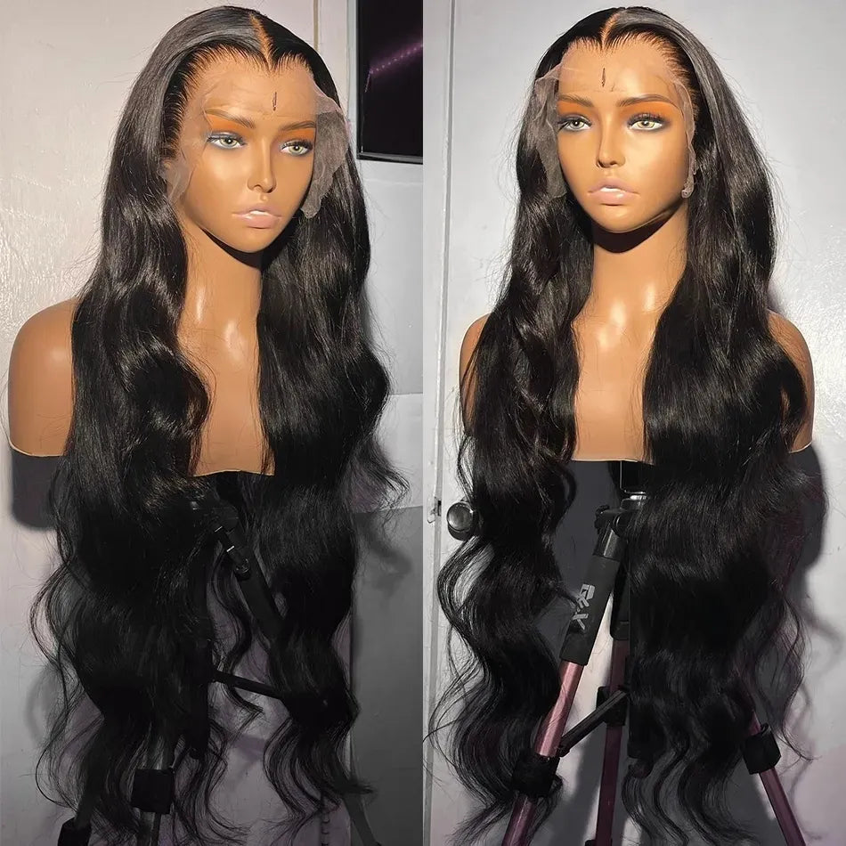 Nicole Lace wigs