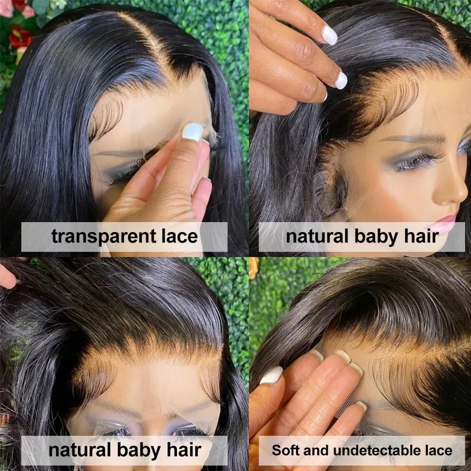 Lace wigs wigs