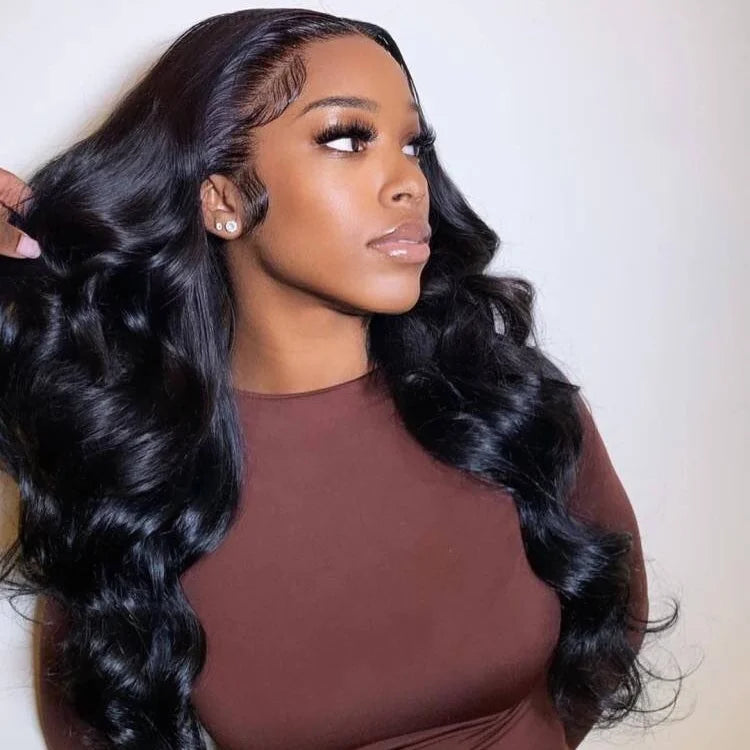 Nicole Lace wigs