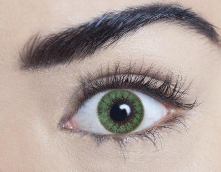 MesmerEyez Regents Green - Gr8style.dk