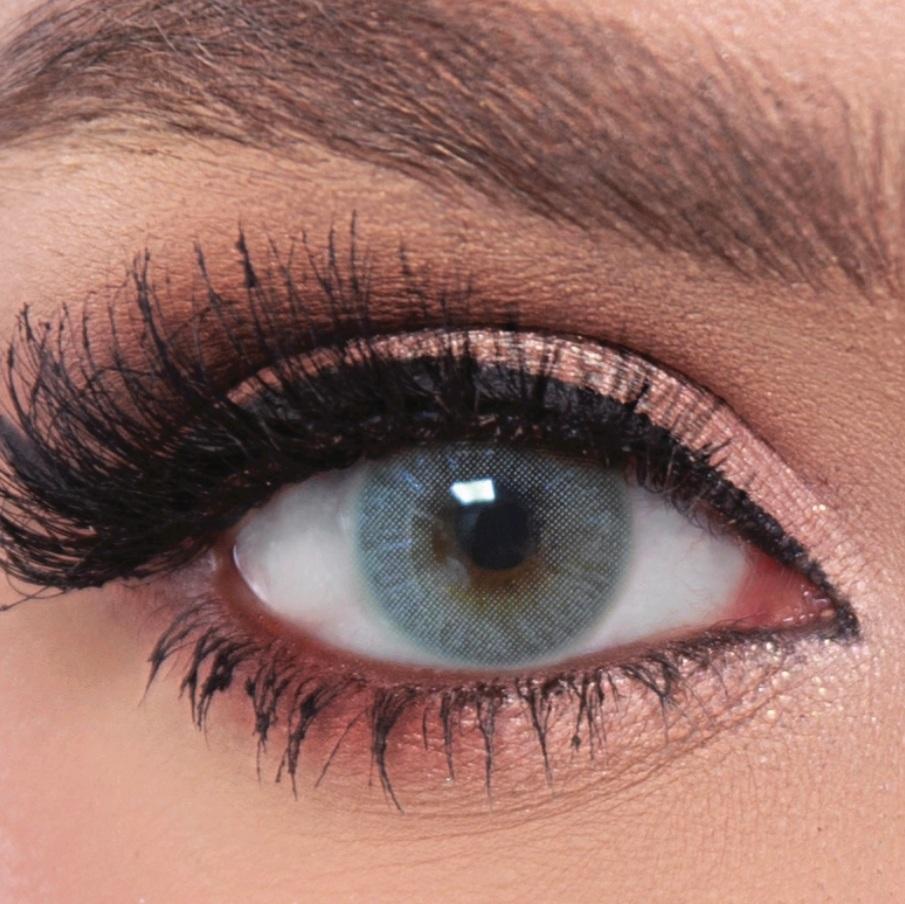 Elamore Baby Blue with light brown eyes