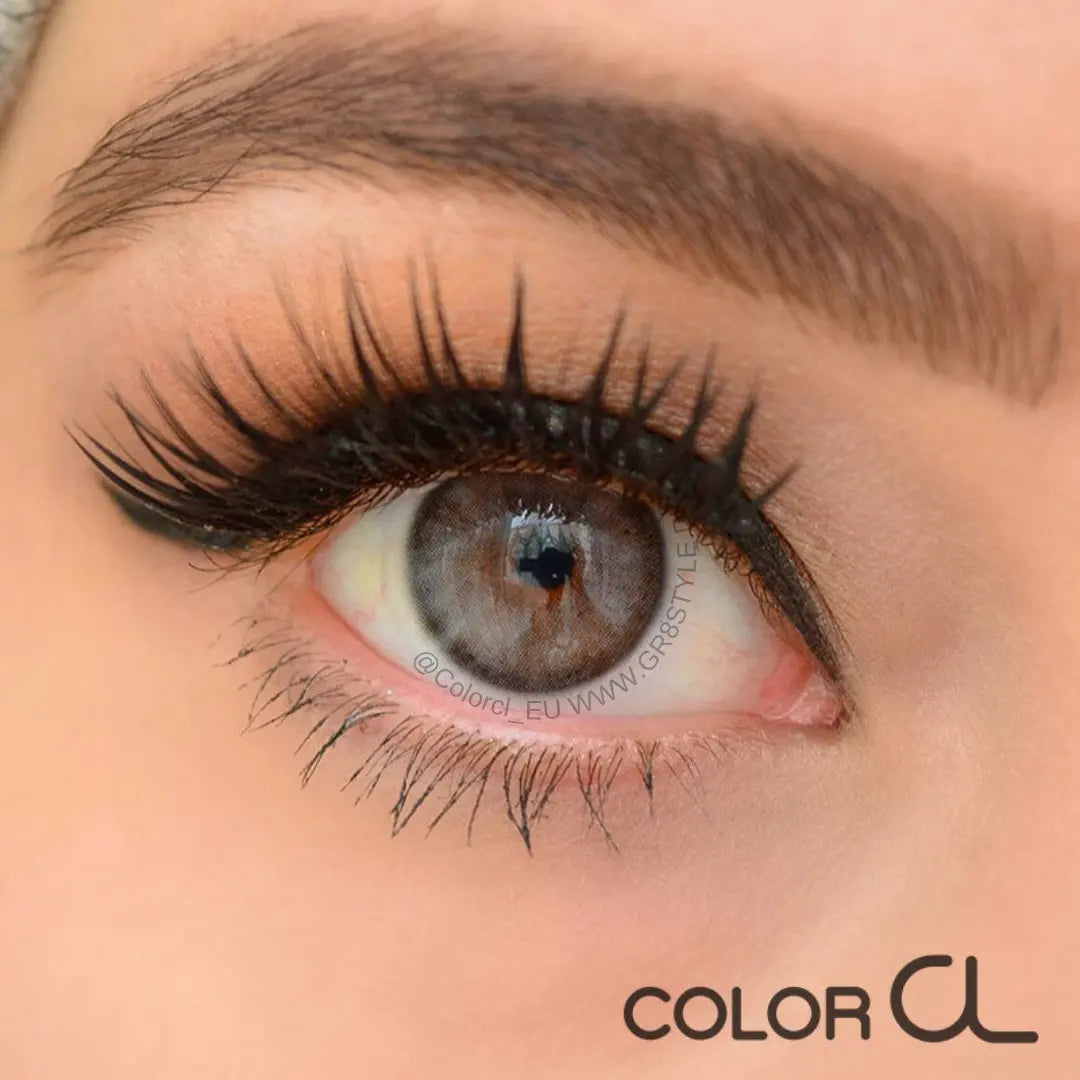 Colorcl Cloud Gray 