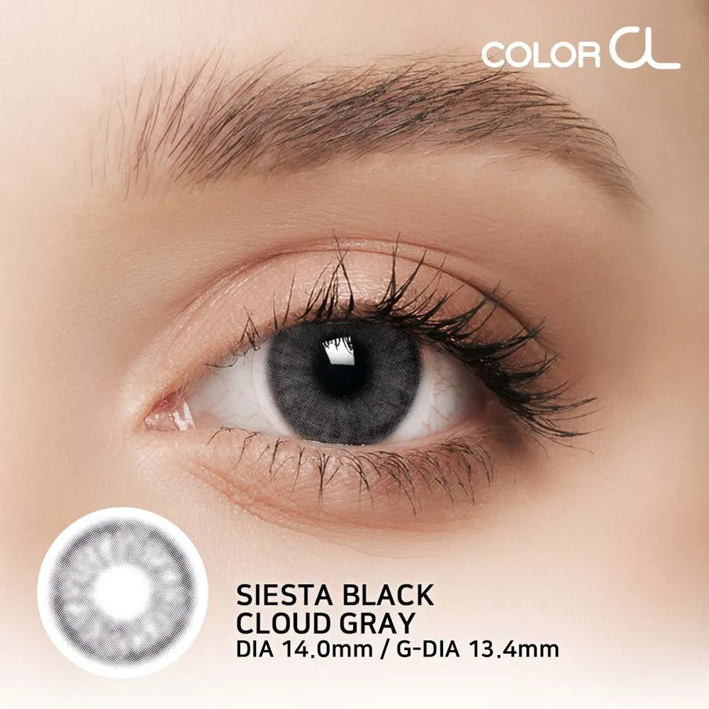 Colorcl Cloud Gray 