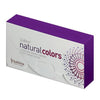 Solotica Natural Colors Monthly Lenses (Solflex) with Prescription -Gr8style.dk