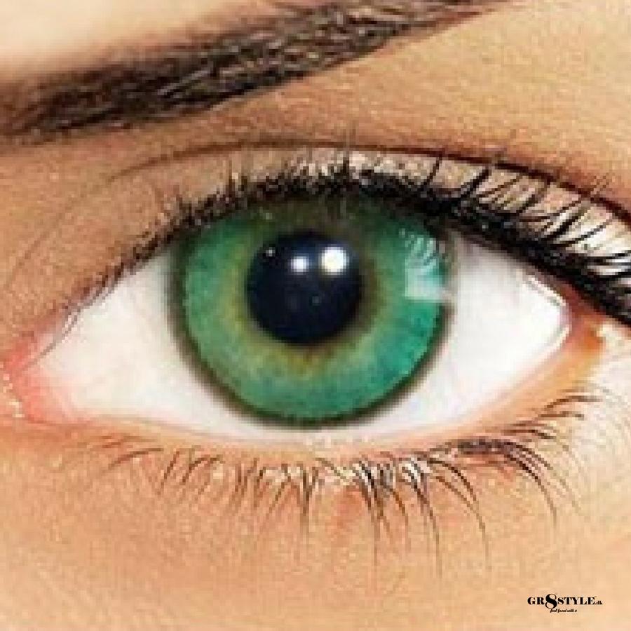 Solotica Hidrocharme Verde-Gr8style.dk