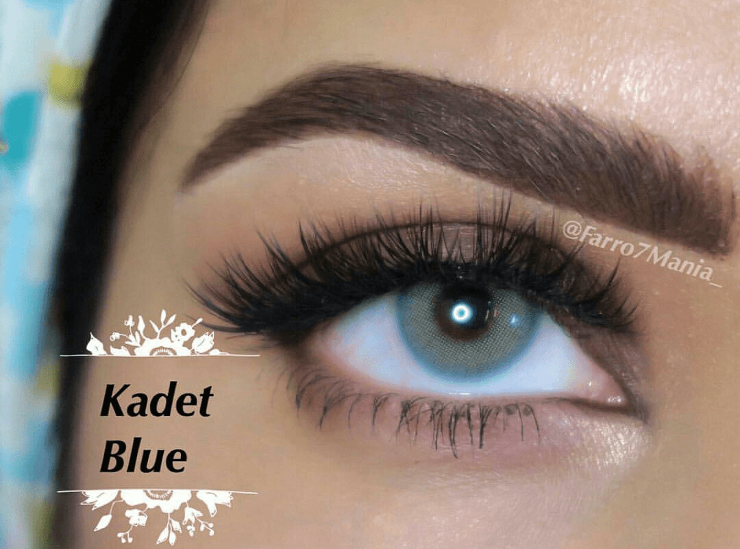 Lorens Kathe Blue-Gr8style.dk