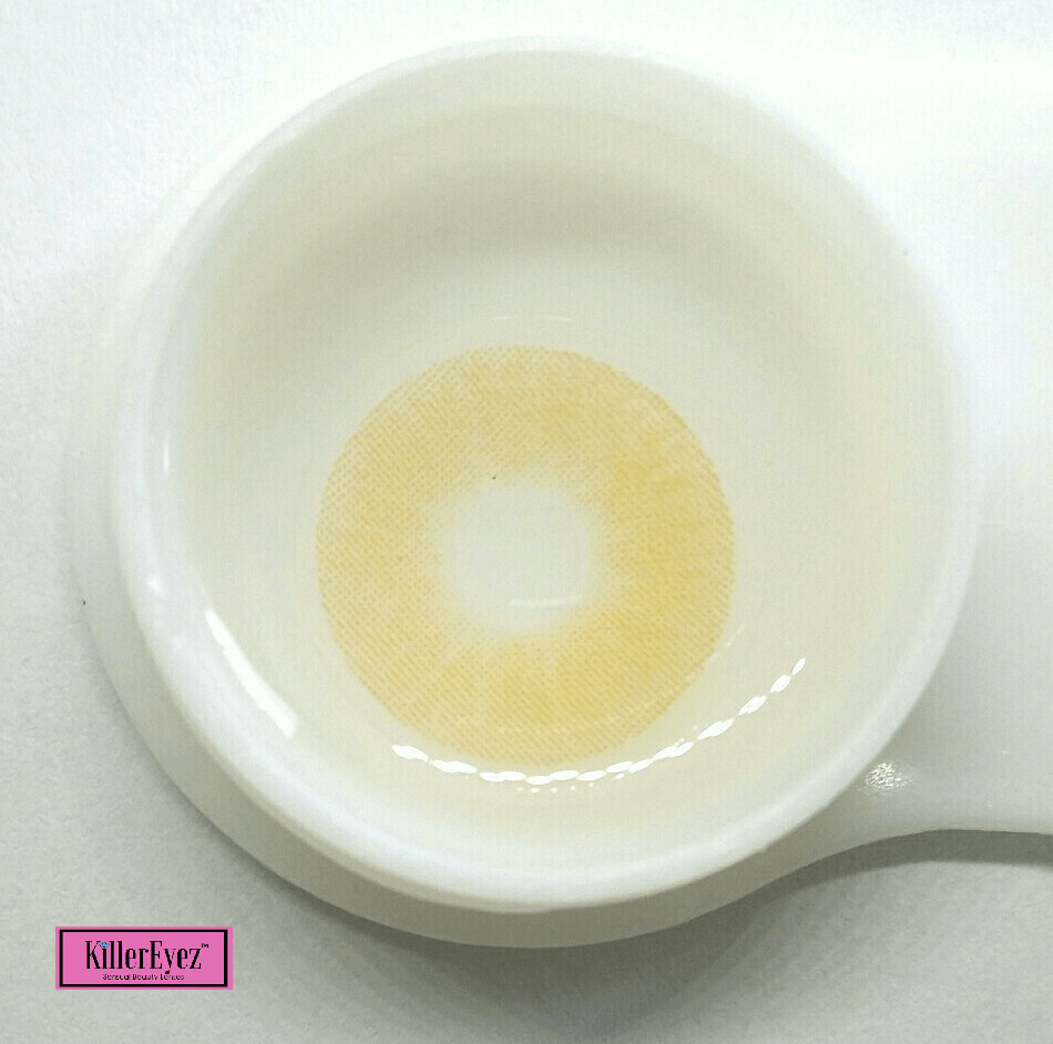 KillerEyez Sephora Hazel - Gr8style.dk