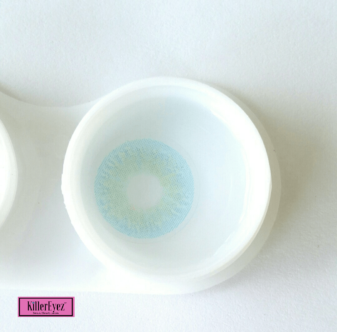 KillerEyez Sephora Blue - Gr8style.dk