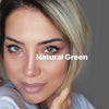 Hypnose Natural Green-Gr8style.dk