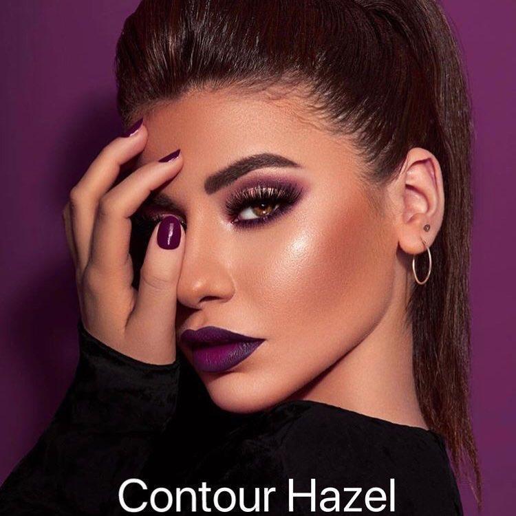 Bella Contour Hazel - Gr8style.dk