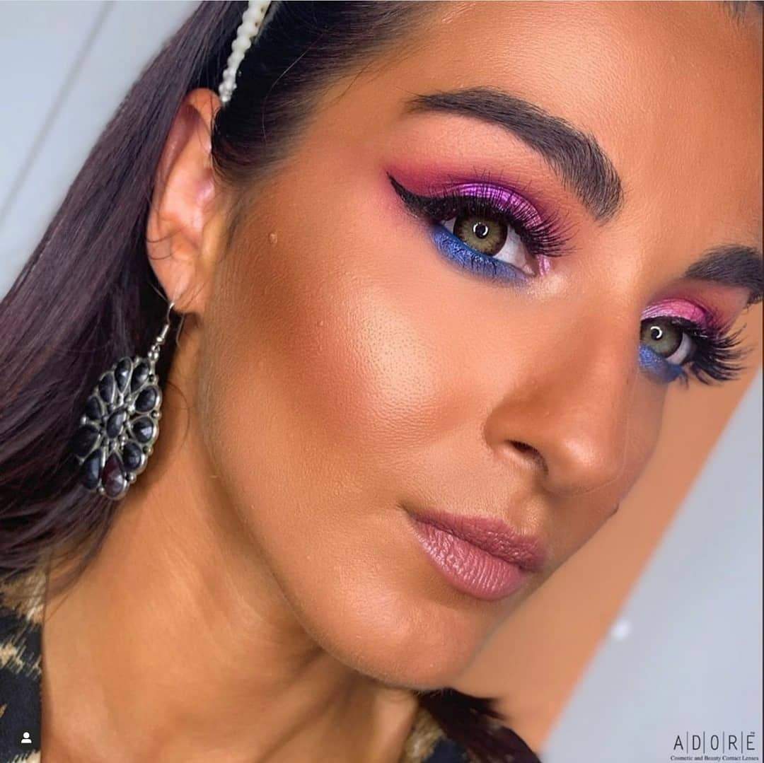 Adore Dare Hazel - Gr8style.dk