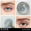 Iconic Sapphire Lenses