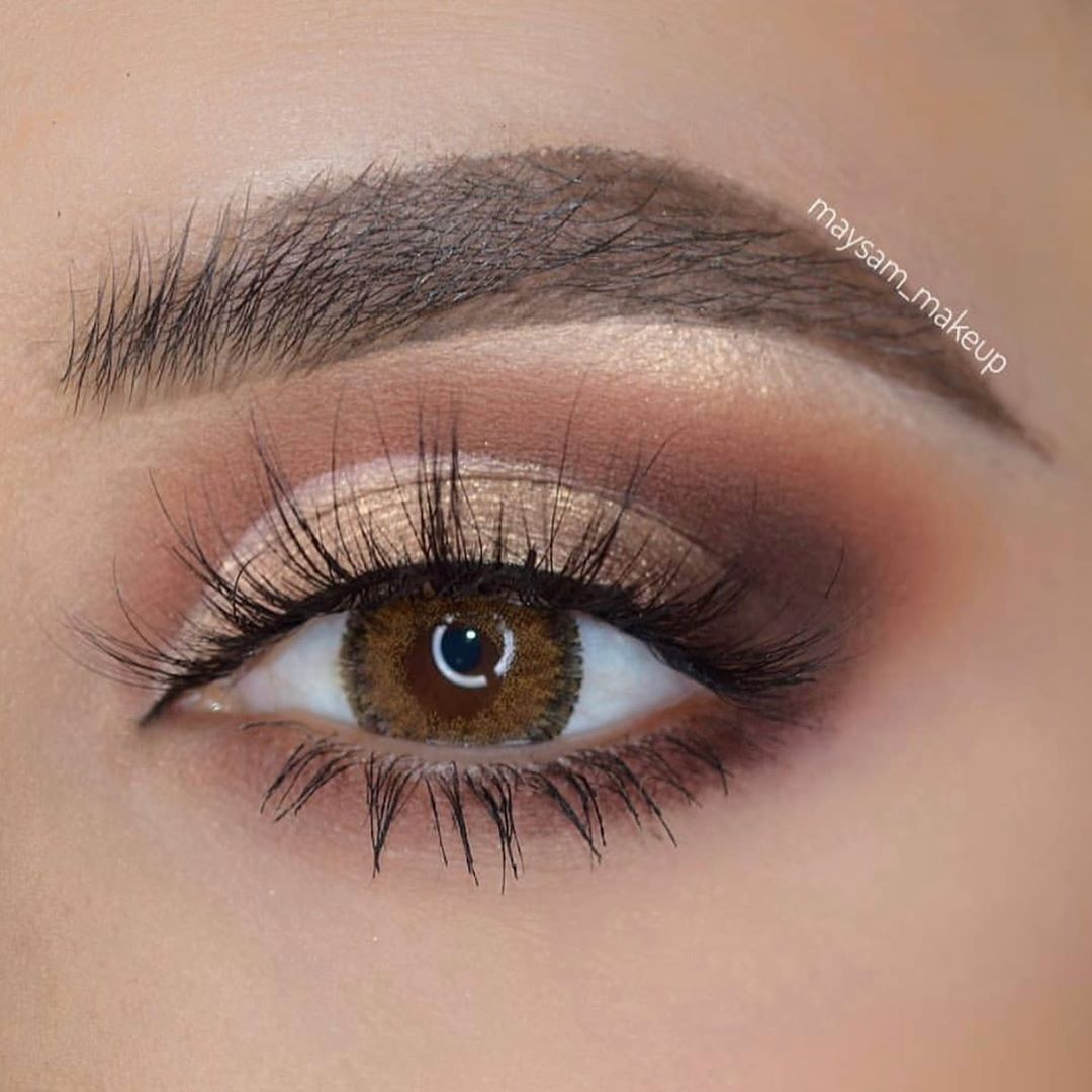 Bella Contour Hazel - Gr8style.dk