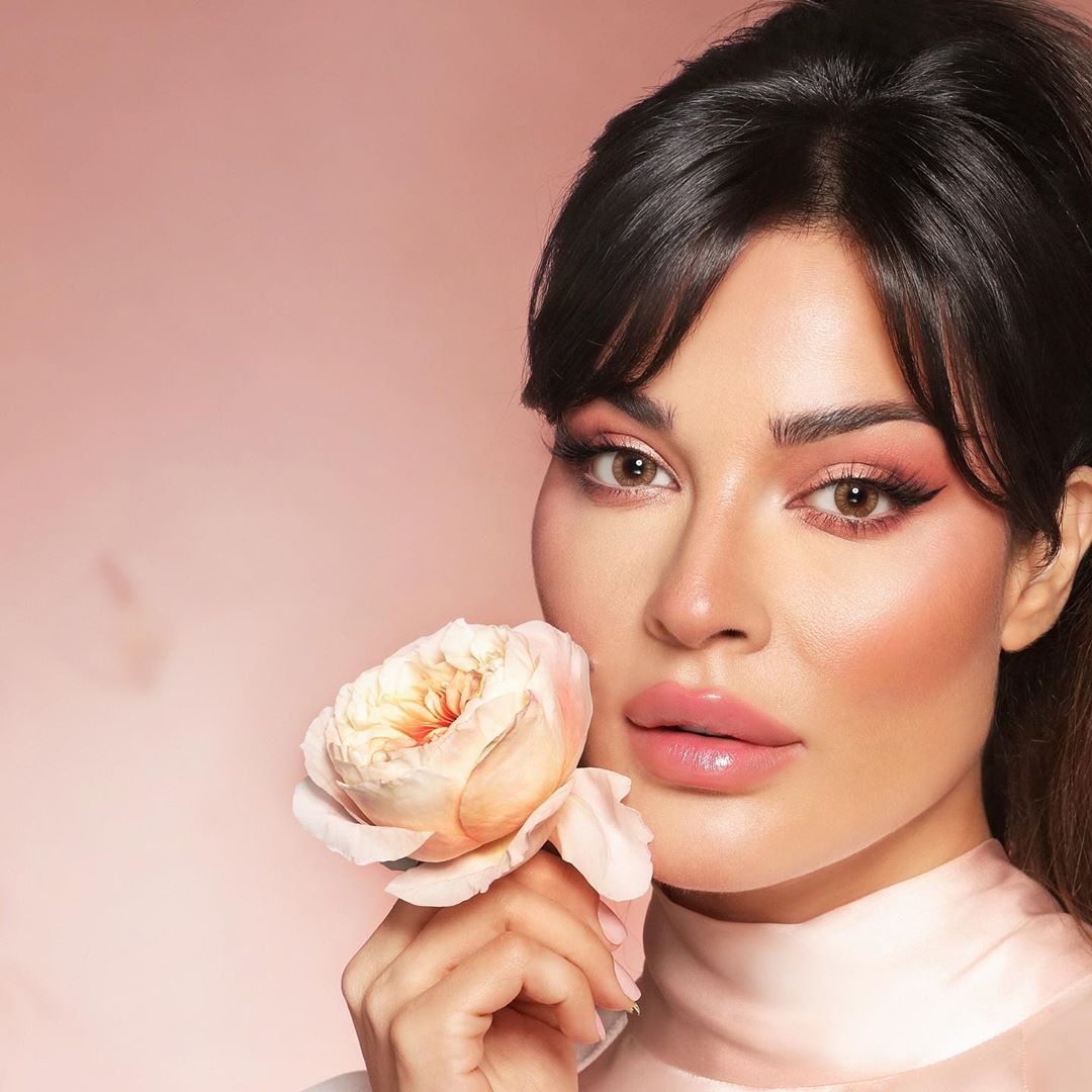 Bella 1 day Hazel Honey lenses