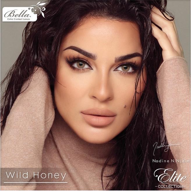 Bella Elite Wild Honey - Gr8style.dk