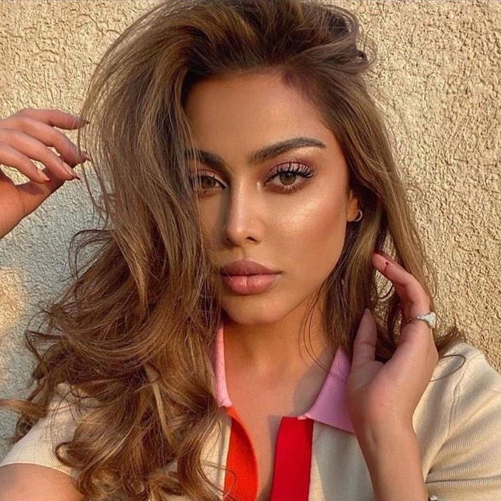 Bella Diamond Alurre Blonde