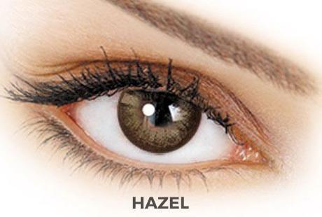 Adore Dare Hazel - Gr8style.dk