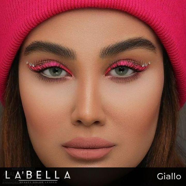 Labella Giallo