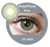Freshtone Diva Gray-Gr8style.dk