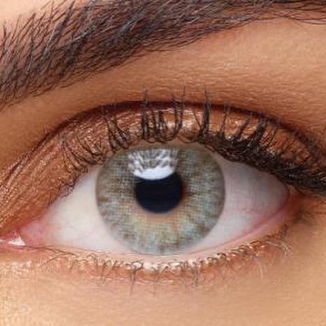 Solotica Aquarella Cyan Blue-Gr8style.dk