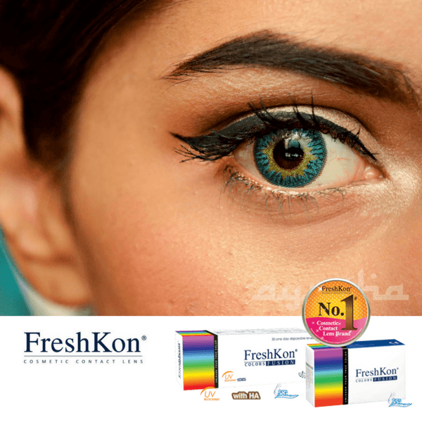 Freshkon Cool Green-Gr8style.dk