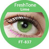 Freshtone Super Naturals Lime-Gr8style.dk