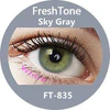 Freshtone Super Naturals Sky Gray-Gr8style.dk