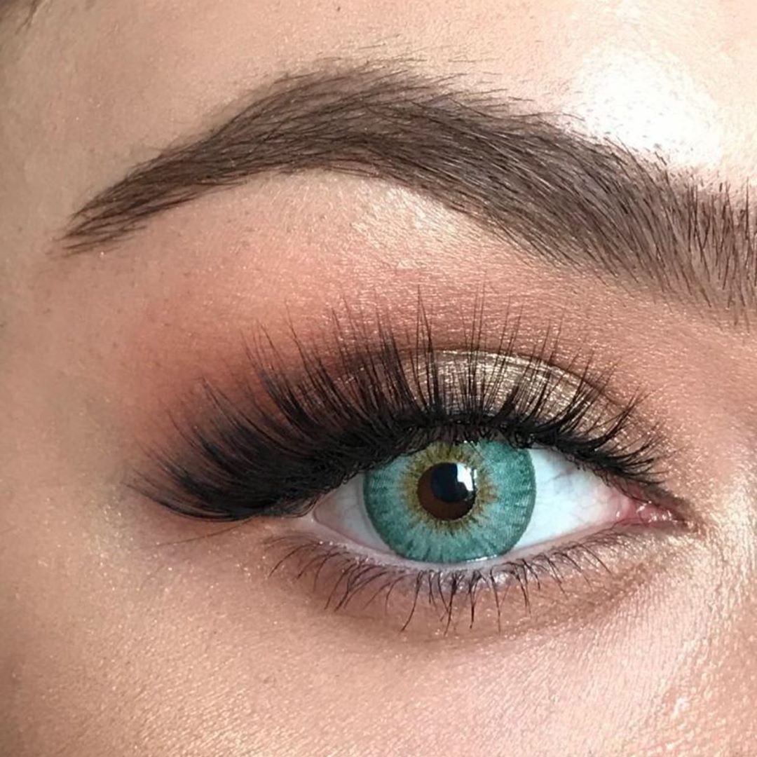 Fx Eyes Heaven lenses