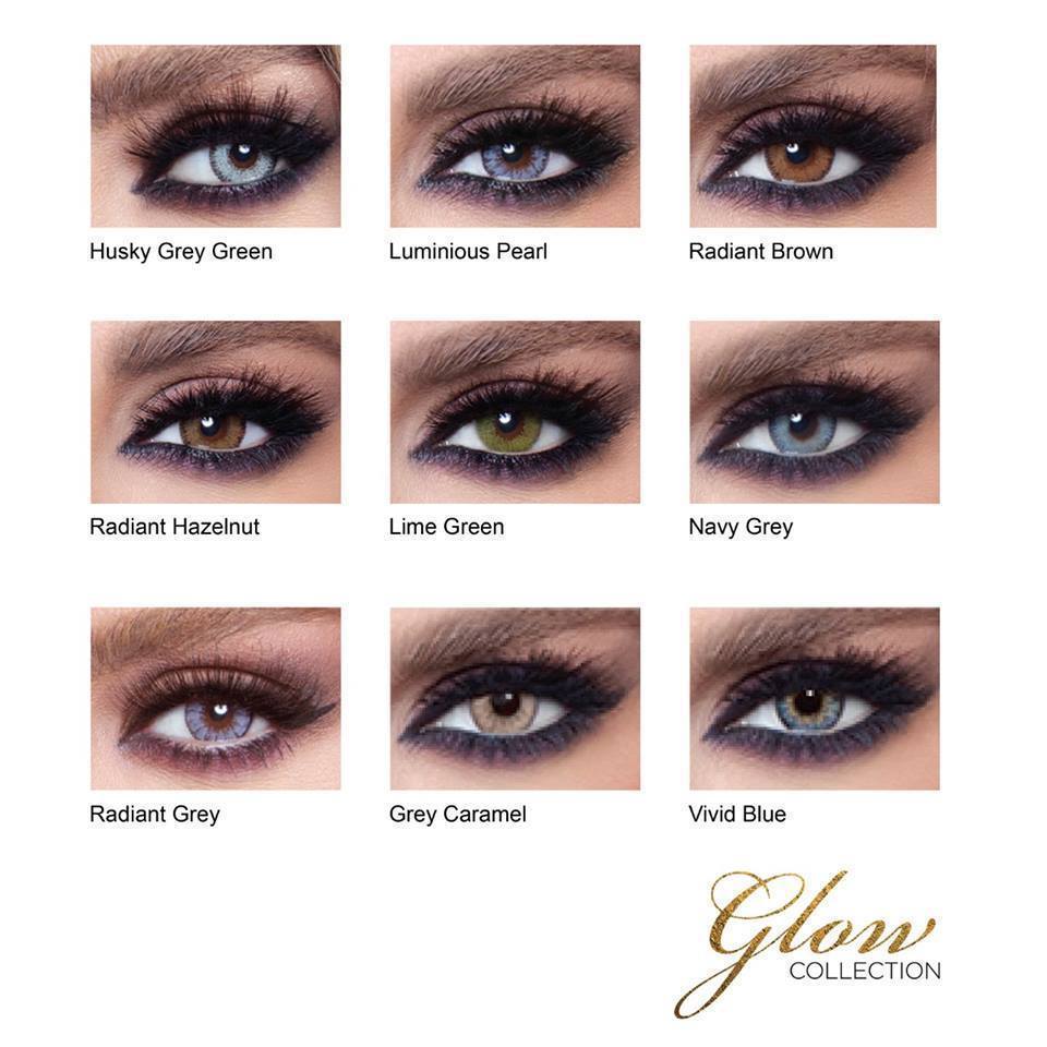 Bella Glow Luminous Pearl - Gr8style.dk