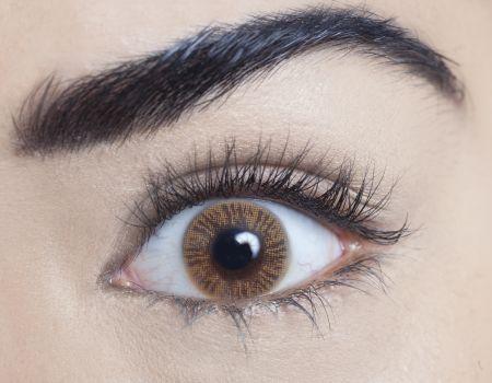 MesmerEyez Honey - Gr8style.dk