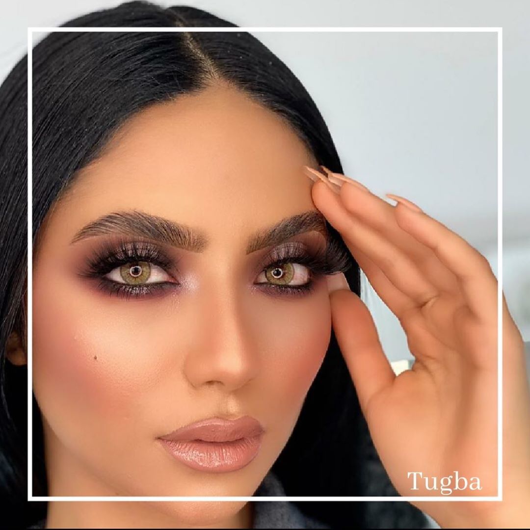 Hypnose Tugba lenses
