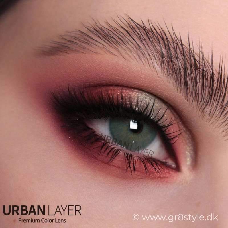 Urban Layer Angeles N Blue 
