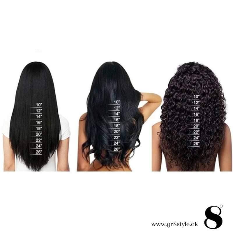 Lace wigs 