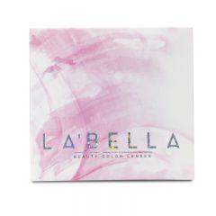 Labella Pixie Gray - Gr8style.dk